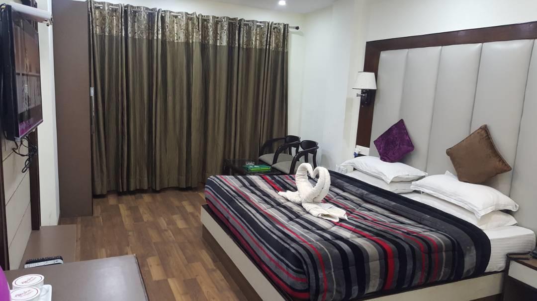 Hotel Kayanat דלהאוזי מראה חיצוני תמונה