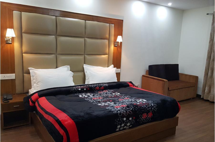 Hotel Kayanat דלהאוזי מראה חיצוני תמונה
