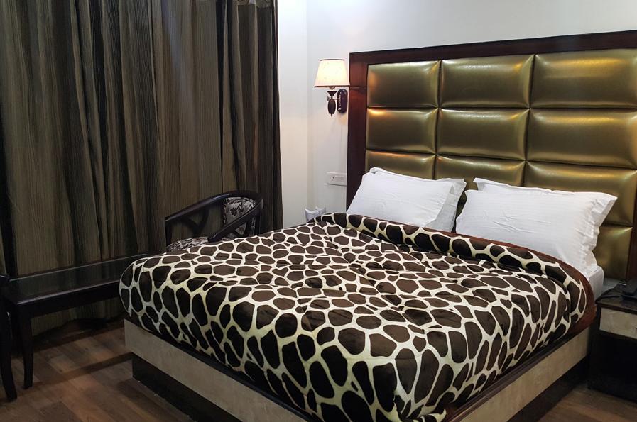 Hotel Kayanat דלהאוזי מראה חיצוני תמונה