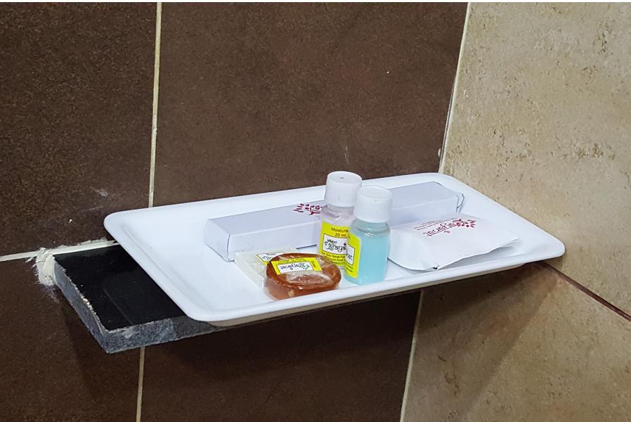 Hotel Kayanat דלהאוזי מראה חיצוני תמונה